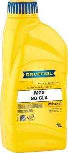 Ravenol 1223102-001-01-999 - Transmission Oil car-mod.com