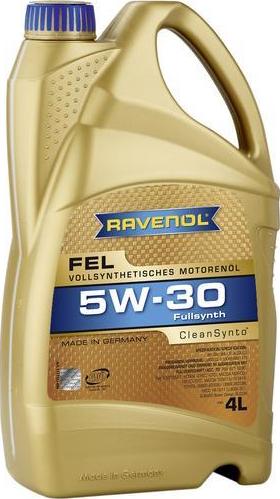 Ravenol 4014835723498 - Моторное масло autodnr.net