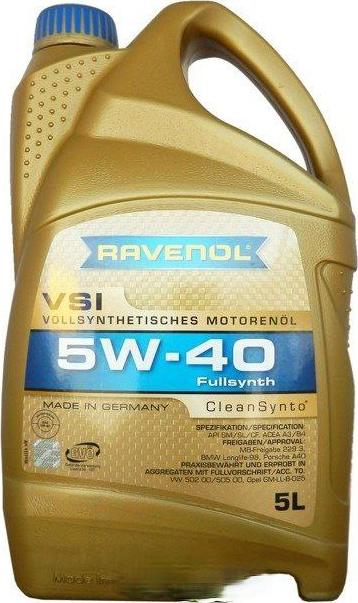 Ravenol 4014835723559 - Моторное масло autodnr.net