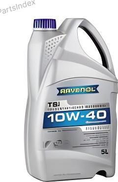 Ravenol 4014835724150 - Моторное масло avtokuzovplus.com.ua