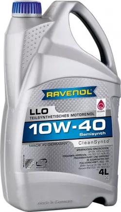Ravenol 4014835724396 - Моторное масло autodnr.net