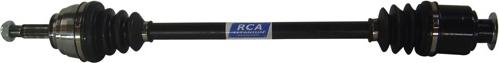 RCA France R184 - Приводний вал autocars.com.ua