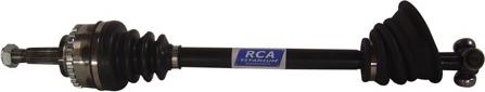 RCA France R185 - Приводной вал autodnr.net