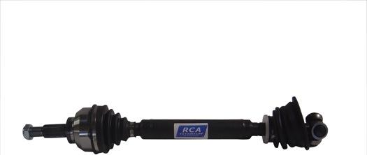 RCA France R304 - Приводной вал autodnr.net