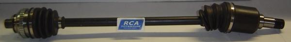 RCA France SMA101A - Приводной вал autodnr.net