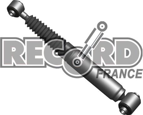 Record France 004374 - Амортизатор autocars.com.ua