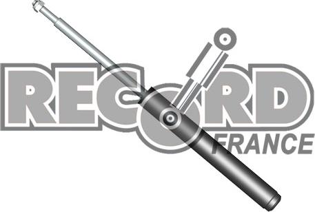 Record France 103070 - Амортизатор autocars.com.ua