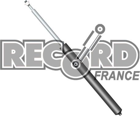 Record France 103333 - Амортизатор autocars.com.ua