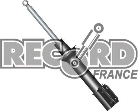 Record France 103773 - Амортизатор autodnr.net