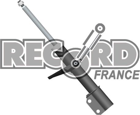 Record France 103834 - Амортизатор autodnr.net