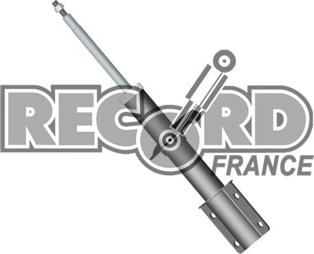 Record France 104152 - Амортизатор avtokuzovplus.com.ua