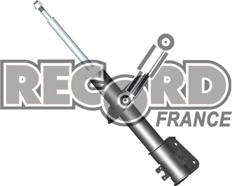 Record France 104178 - Амортизатор autodnr.net