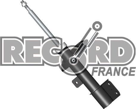 Record France 104484 - Амортизатор autodnr.net