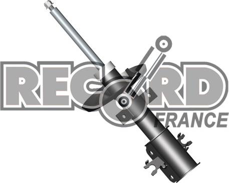 Record France 104649 - Амортизатор autocars.com.ua