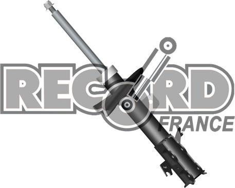 Record France 104695 - Амортизатор autocars.com.ua