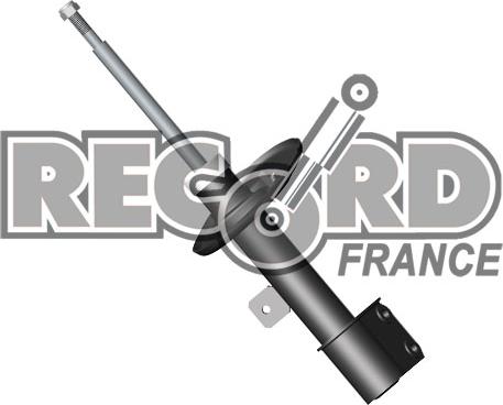 Record France 104719 - Амортизатор autodnr.net