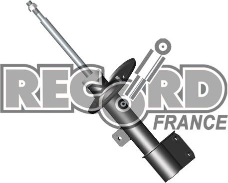 Record France 104727 - Амортизатор autodnr.net