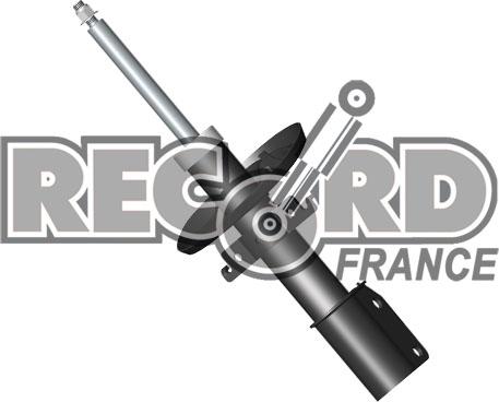 Record France 104744 - Амортизатор autocars.com.ua