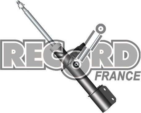 Record France 104778 - Амортизатор autocars.com.ua