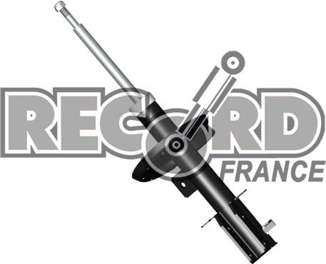 Record France 104793 - Амортизатор autodnr.net