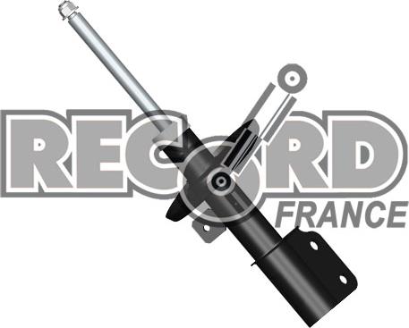 Record France 104811 - Амортизатор autocars.com.ua