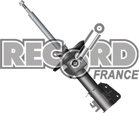 Record France 104832 - Амортизатор autocars.com.ua