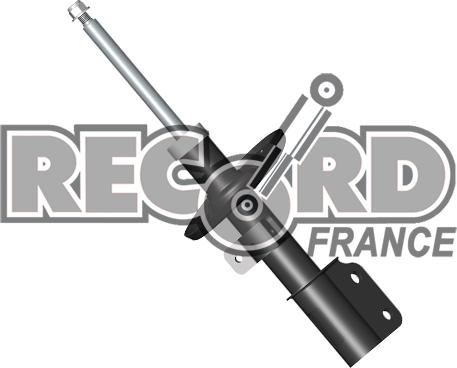 Record France 105019 - Амортизатор autocars.com.ua