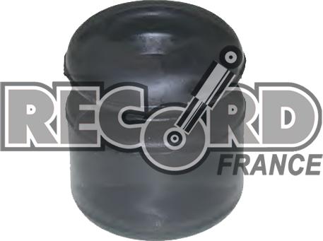 Record France 923715 - Пылезащитный комплект, амортизатор avtokuzovplus.com.ua