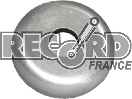Record France 924750 - Підшипник кочення, опора стійки амортизатора autocars.com.ua