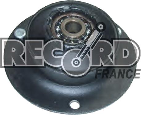 Record France 924915 - Опора стійки амортизатора, подушка autocars.com.ua