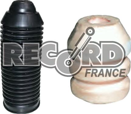 Record France 925921 - Пылезащитный комплект, амортизатор autodnr.net