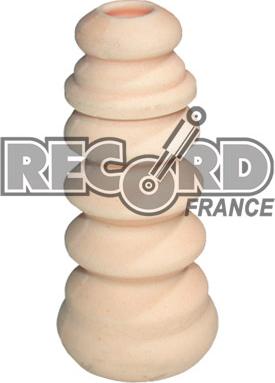 Record France 925927 - Пылезащитный комплект, амортизатор autodnr.net