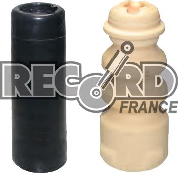 Record France 925991 - Пылезащитный комплект, амортизатор autodnr.net