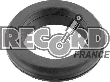 Record France 926015 - Підшипник кочення, опора стійки амортизатора autocars.com.ua