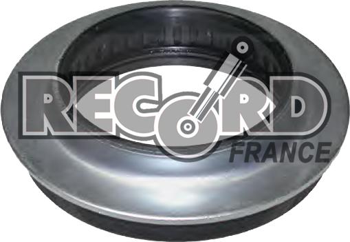 Record France 926017 - Подшипник качения, опора стойки амортизатора autodnr.net