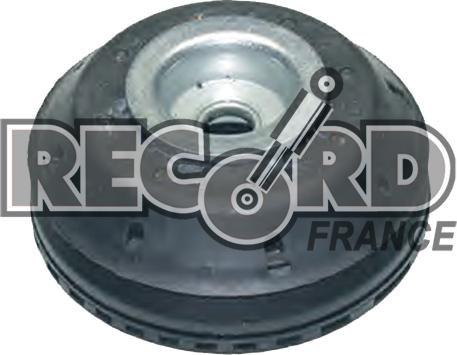 Record France 926019 - Опора стійки амортизатора, подушка autocars.com.ua