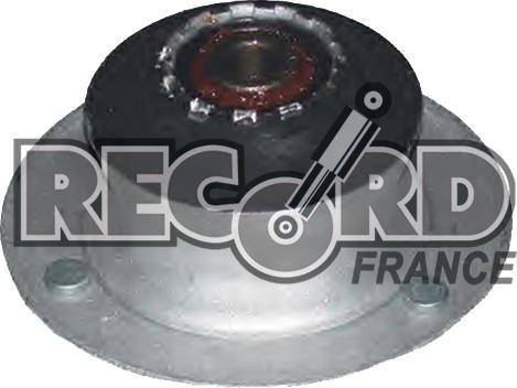 Record France 926030 - Опора стойки амортизатора, подушка avtokuzovplus.com.ua