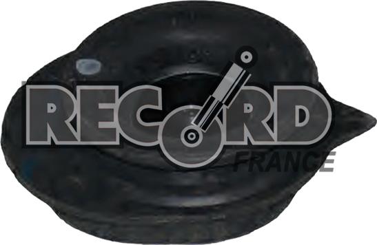 Record France 926052 - Опора стойки амортизатора, подушка avtokuzovplus.com.ua