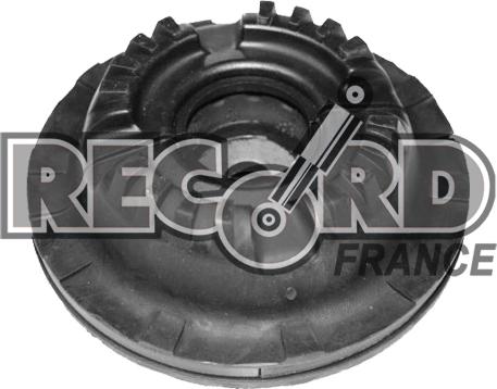 Record France 926060 - Опора стійки амортизатора, подушка autocars.com.ua