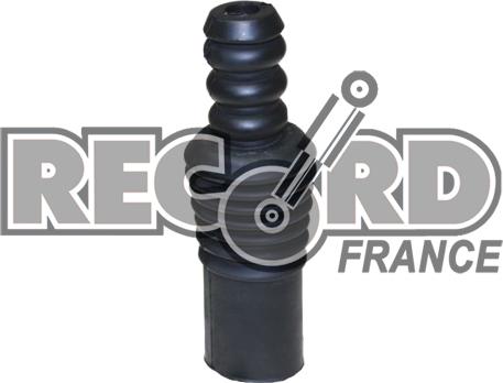 Record France 926101 - Пылезащитный комплект, амортизатор autodnr.net