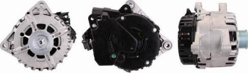 RE-EX 501-00007 - Генератор autocars.com.ua