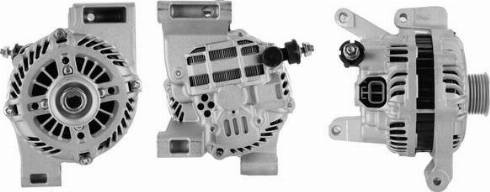 RE-EX 501-00306 - Генератор autodnr.net