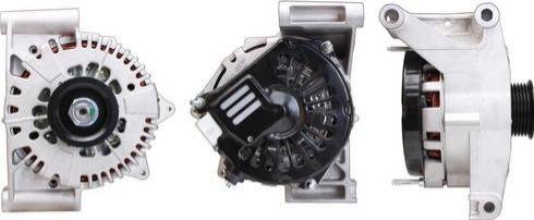 RE-EX 501-00363 - Генератор autocars.com.ua
