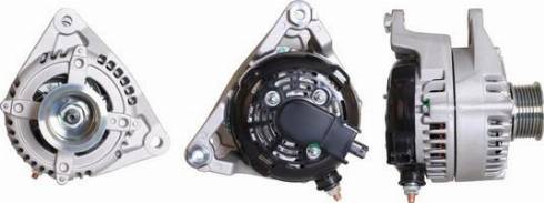 RE-EX 501-00374 - Генератор autocars.com.ua