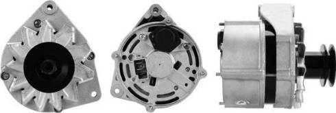 RE-EX 501-00384 - Генератор autocars.com.ua