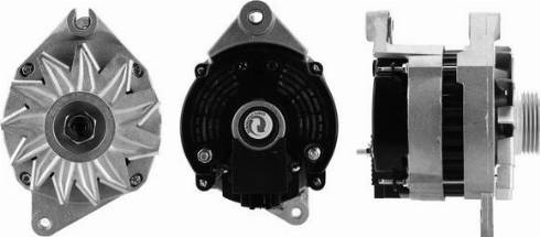 RE-EX 501-00538 - Генератор autocars.com.ua