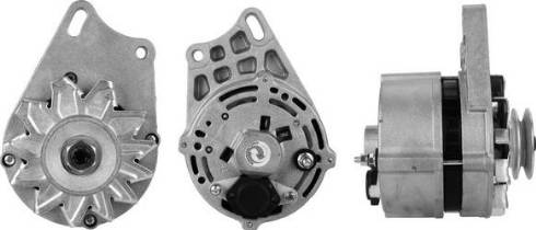 RE-EX 501-00606 - Генератор autocars.com.ua