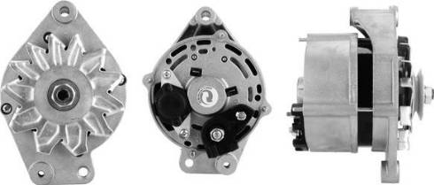 RE-EX 501-00667 - Генератор autocars.com.ua