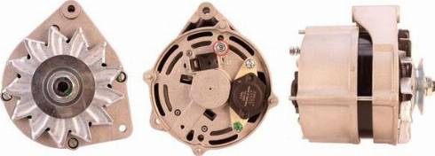 RE-EX 501-00672 - Генератор autocars.com.ua