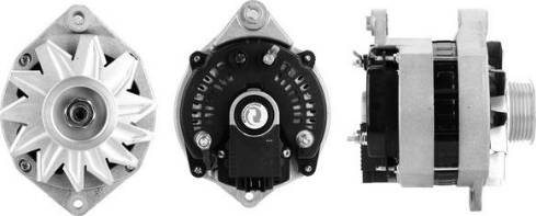 RE-EX 501-00904 - Генератор autodnr.net